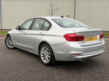 Used BMW 3 Series 2019 for sale - 77399276: Photo