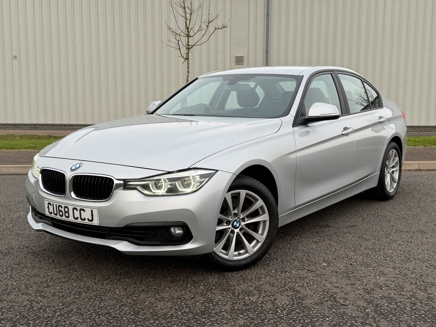 Used BMW 3 Series 2019 for sale - 77399276: Photo 3