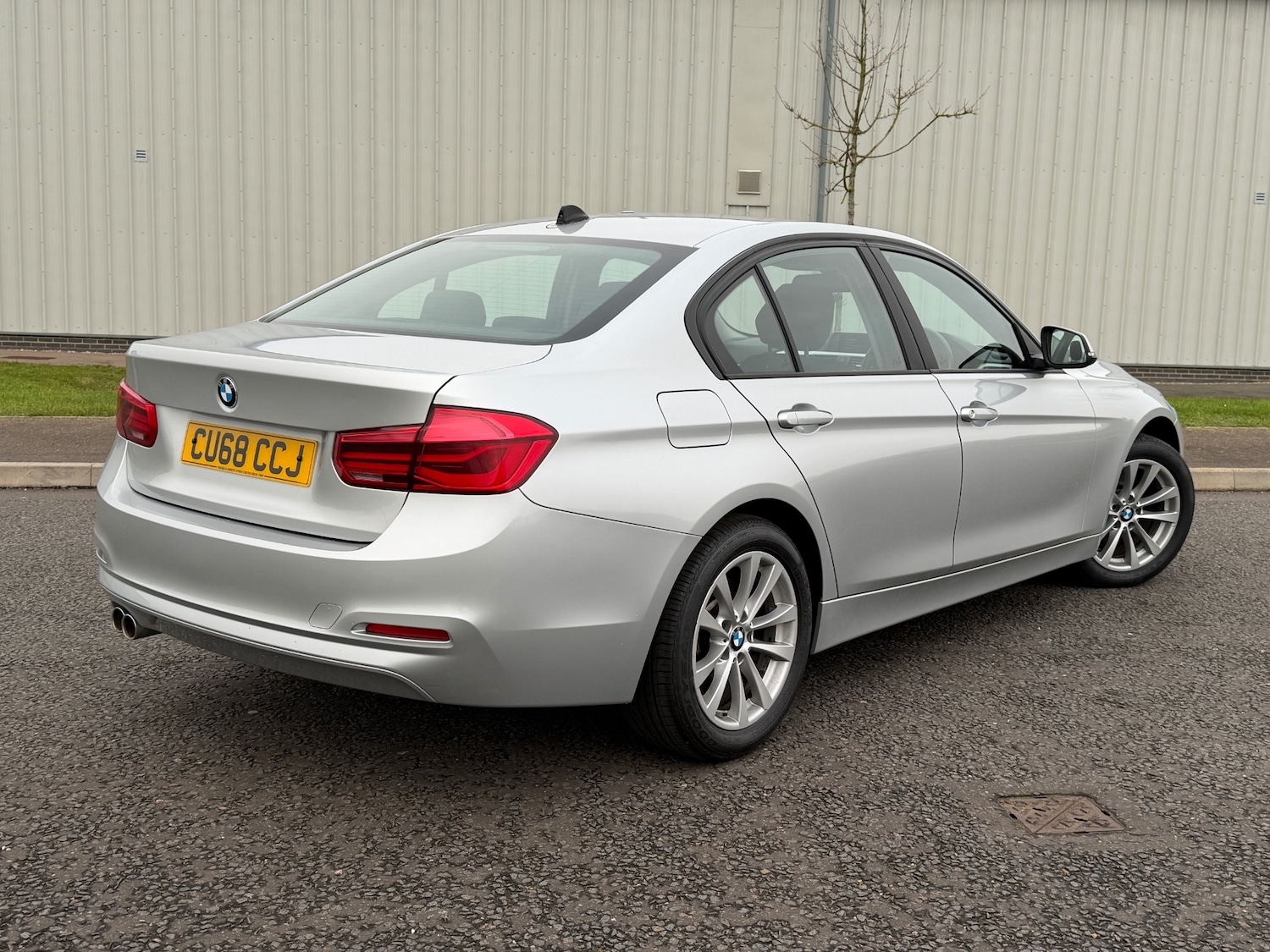 Used BMW 3 Series 2019 for sale - 77399276: Photo 4