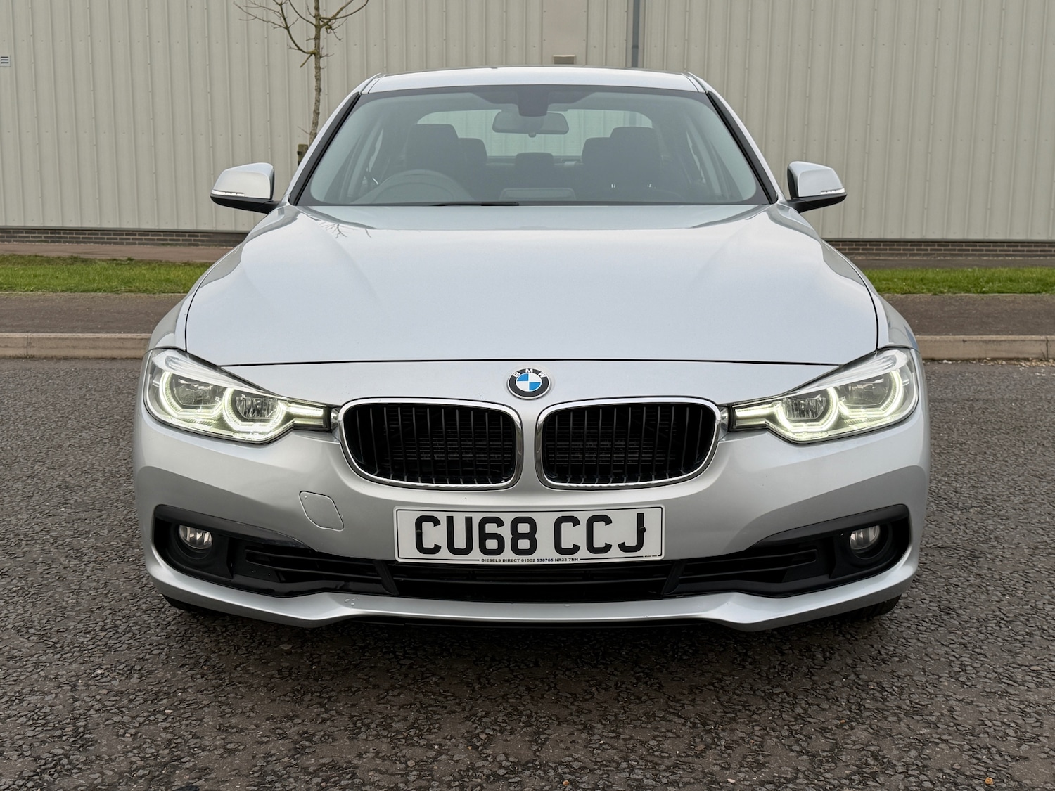 Used BMW 3 Series 2019 for sale - 77399276: Photo 5