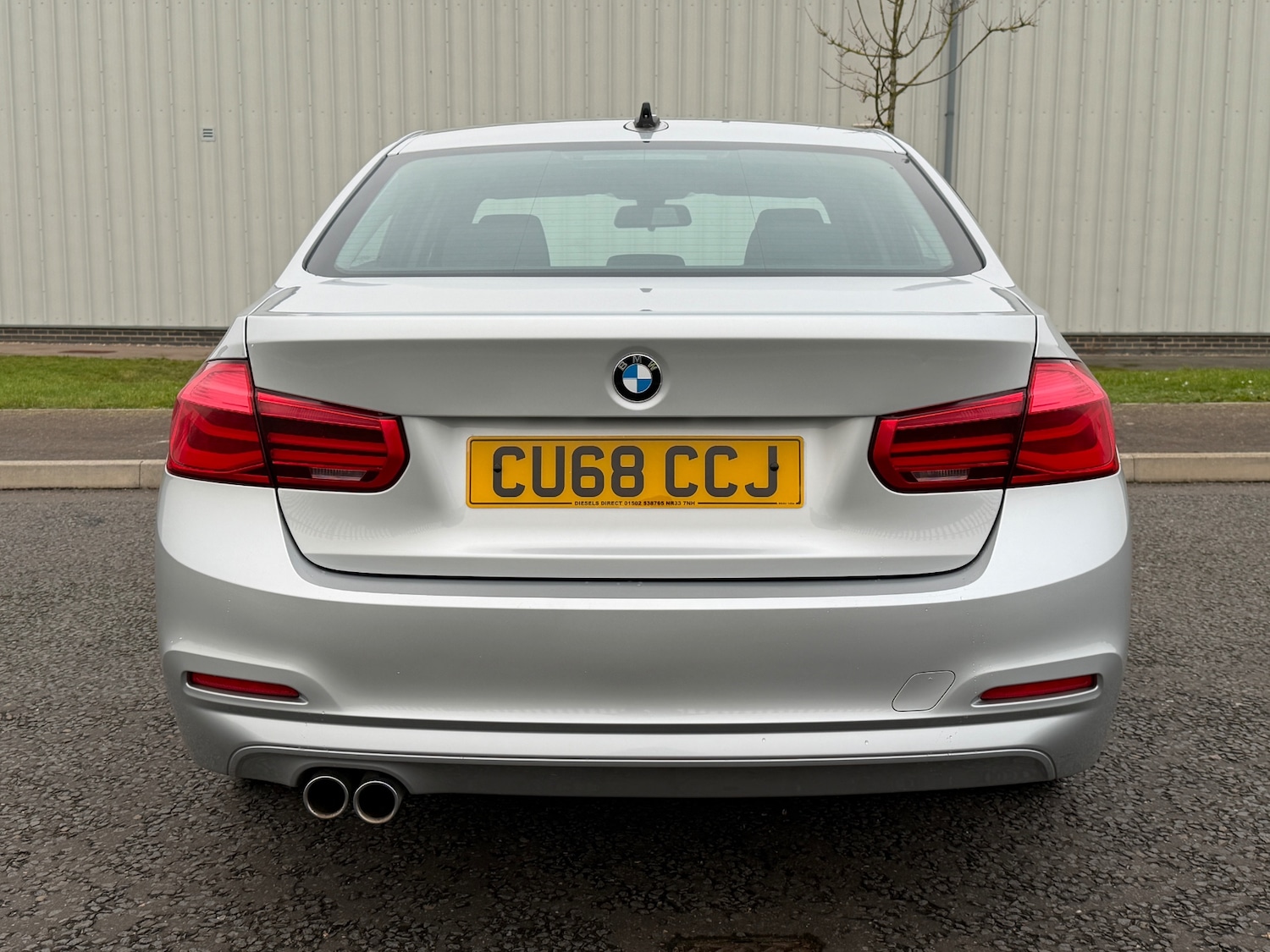 Used BMW 3 Series 2019 for sale - 77399276: Photo 6