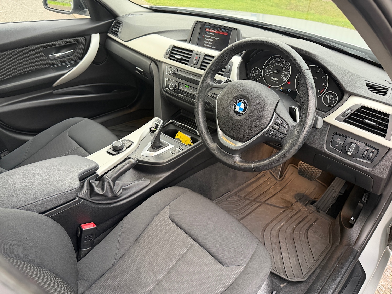 Used BMW 3 Series 2019 for sale - 77399276: Photo 7