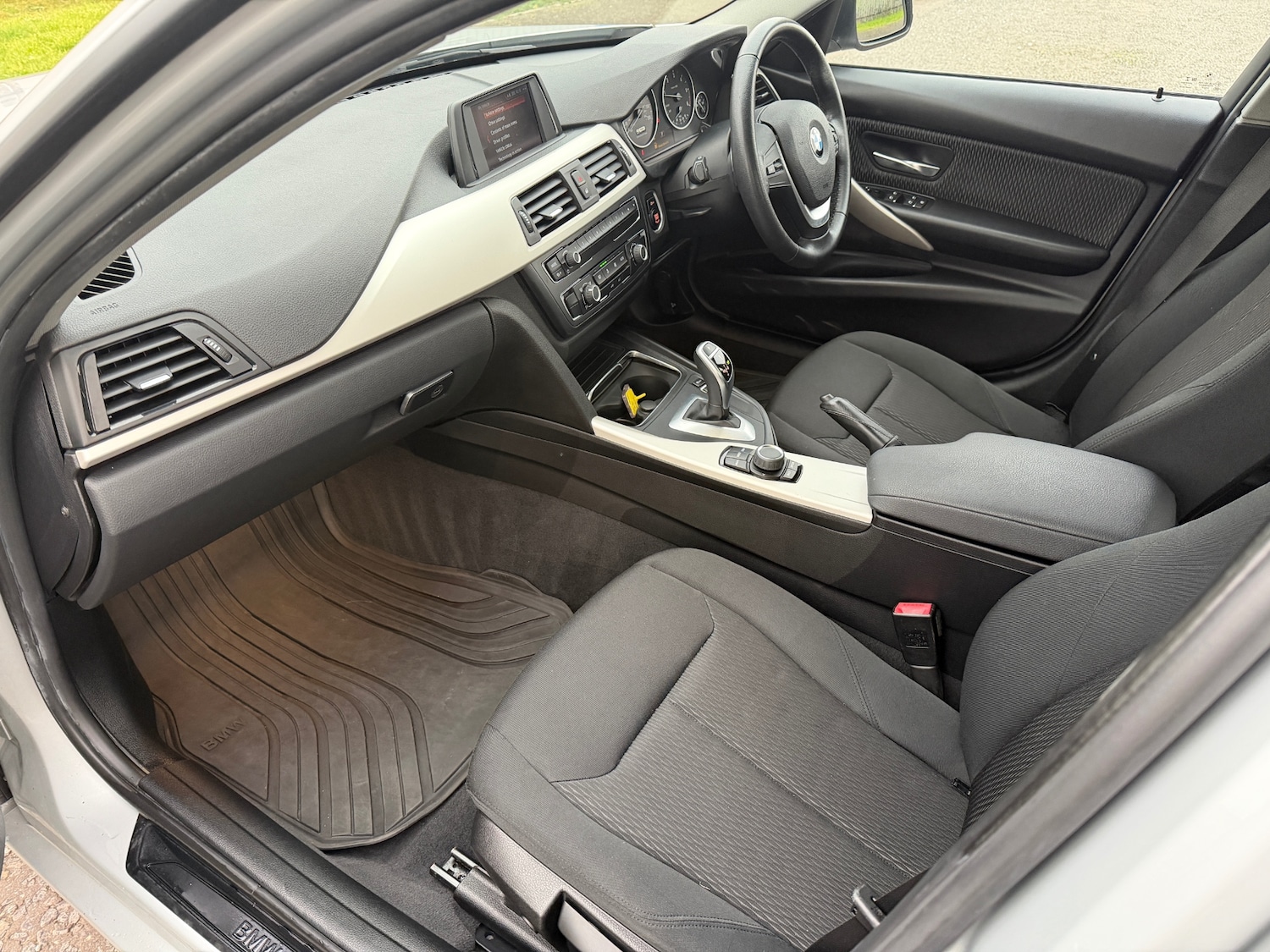 Used BMW 3 Series 2019 for sale - 77399276: Photo 8