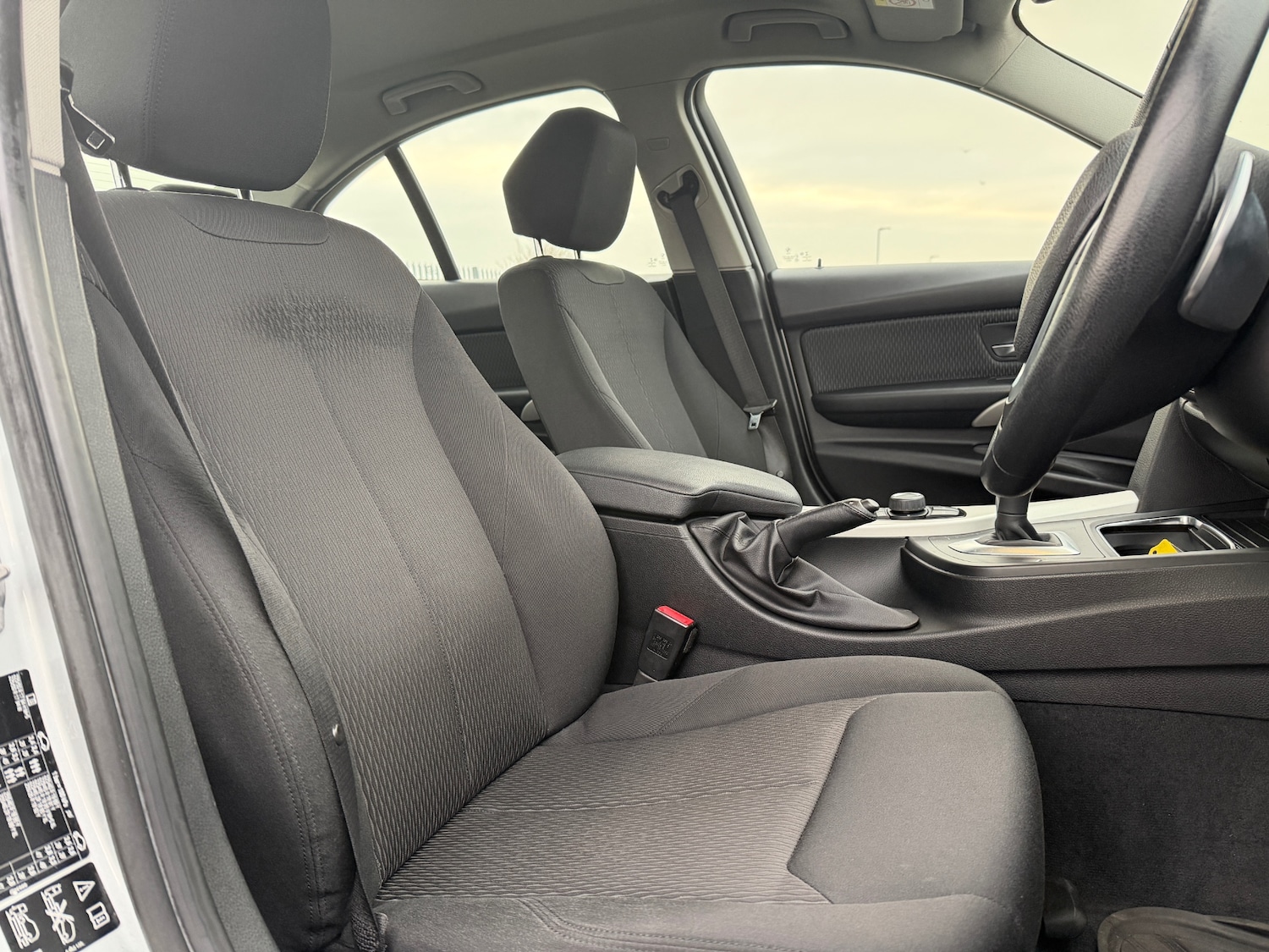 Used BMW 3 Series 2019 for sale - 77399276: Photo 9