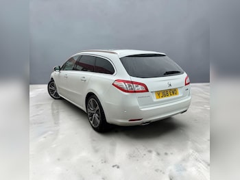 Used Peugeot 508 2019 for sale - 78782732: Photo