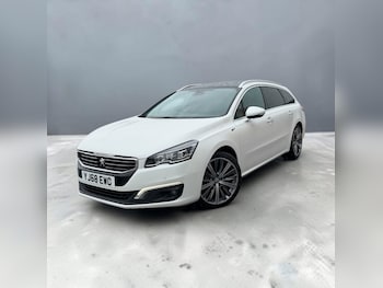 Used Peugeot 508 2019 for sale - 78782732: Photo