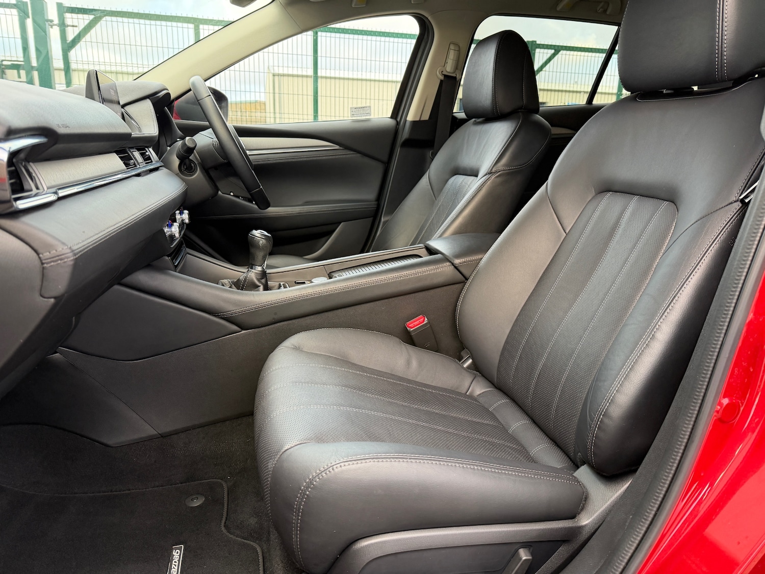 Used Mazda Mazda6 2018 for sale - 77052093: Photo 10