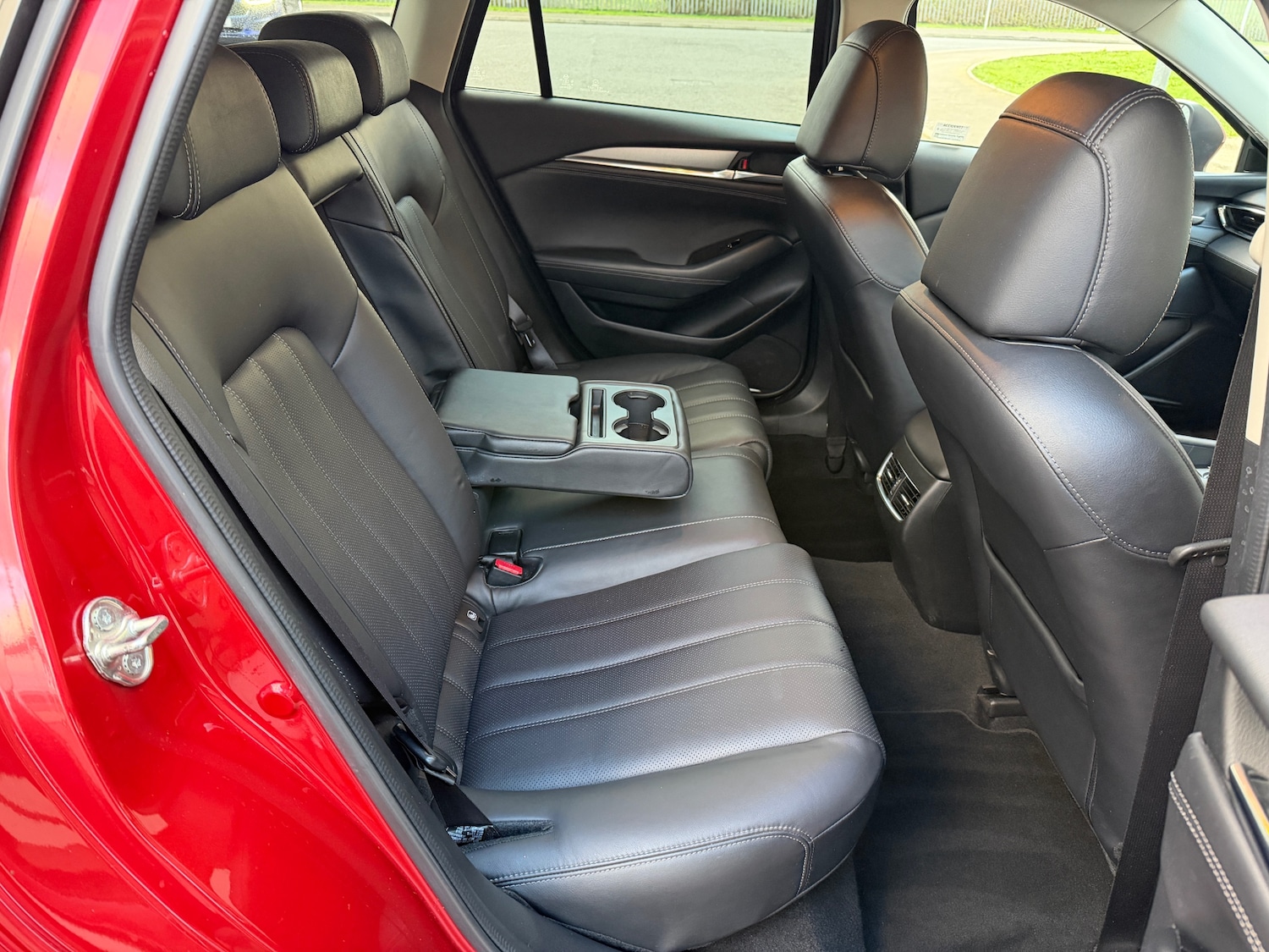 Used Mazda Mazda6 2018 for sale - 77052093: Photo 11