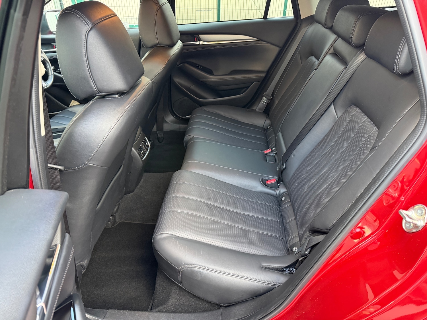 Used Mazda Mazda6 2018 for sale - 77052093: Photo 12