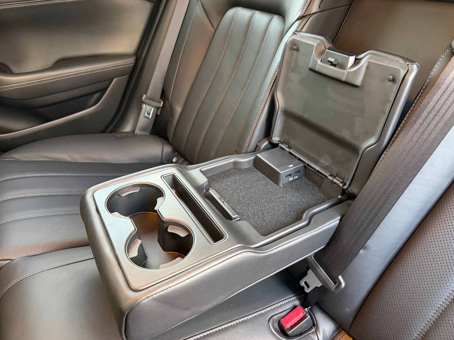 Used Mazda Mazda6 2018 for sale - 77052093: Photo 13