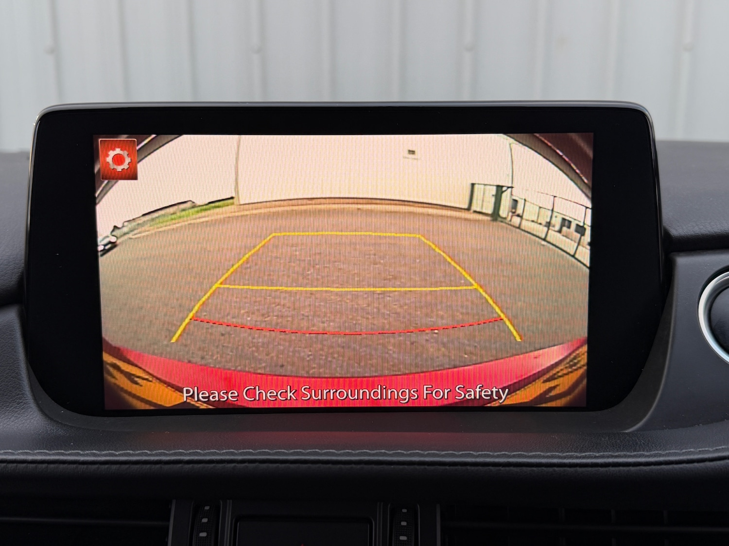 Used Mazda Mazda6 2018 for sale - 77052093: Photo 16