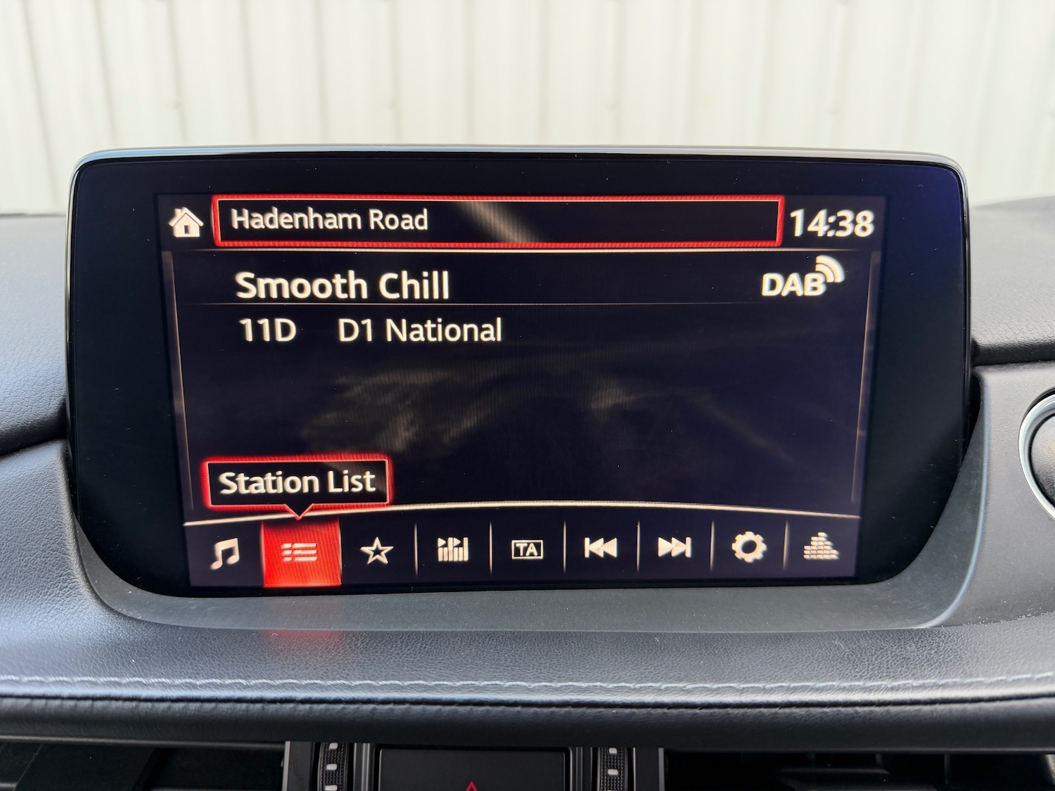 Used Mazda Mazda6 2018 for sale - 77052093: Photo 17