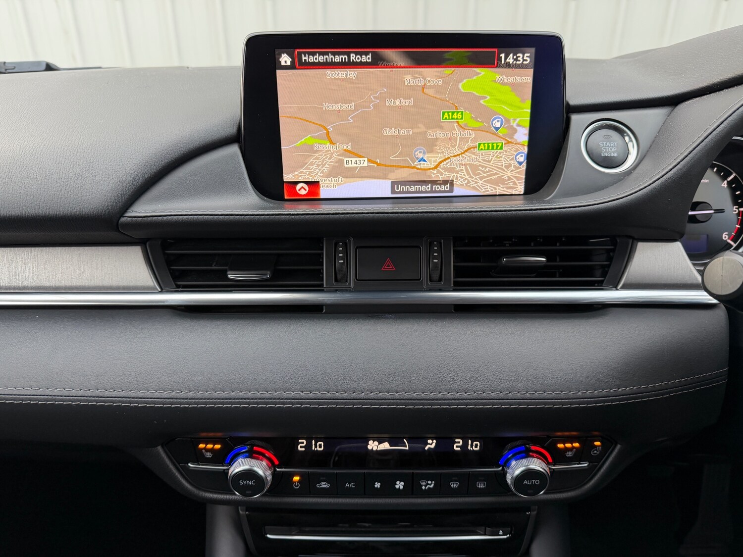 Used Mazda Mazda6 2018 for sale - 77052093: Photo 19