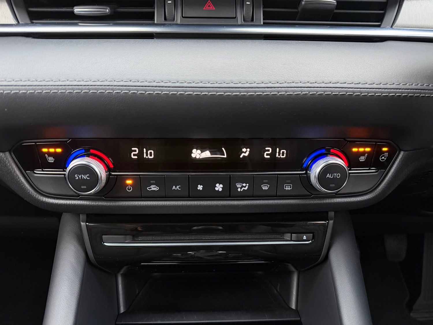 Used Mazda Mazda6 2018 for sale - 77052093: Photo 20