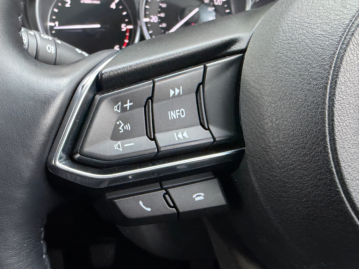 Used Mazda Mazda6 2018 for sale - 77052093: Photo 22