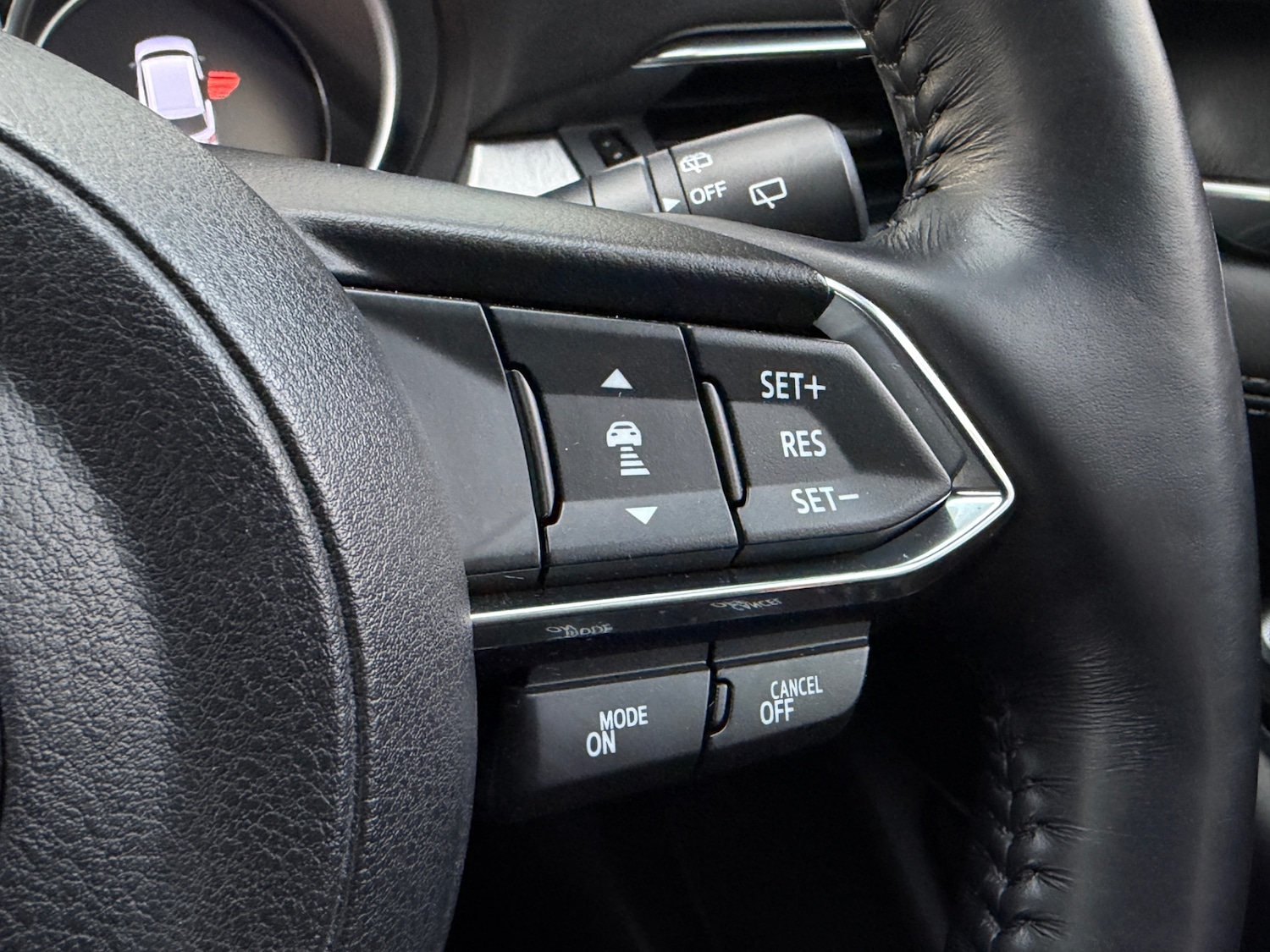 Used Mazda Mazda6 2018 for sale - 77052093: Photo 23