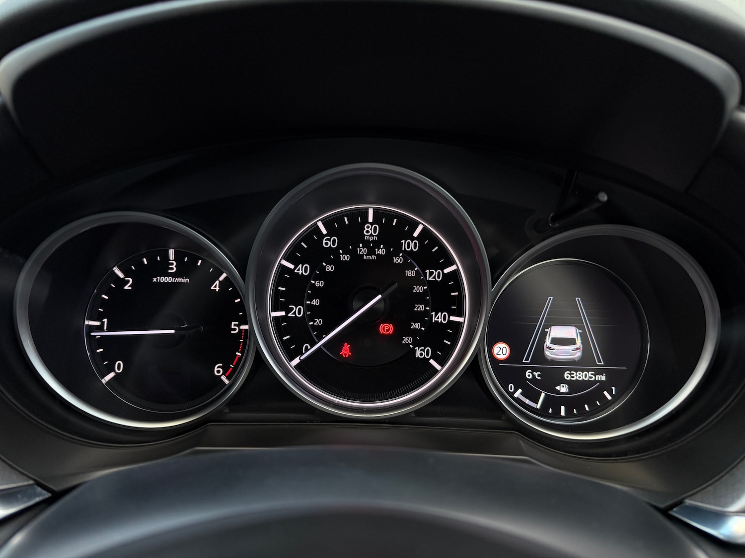 Used Mazda Mazda6 2018 for sale - 77052093: Photo 27