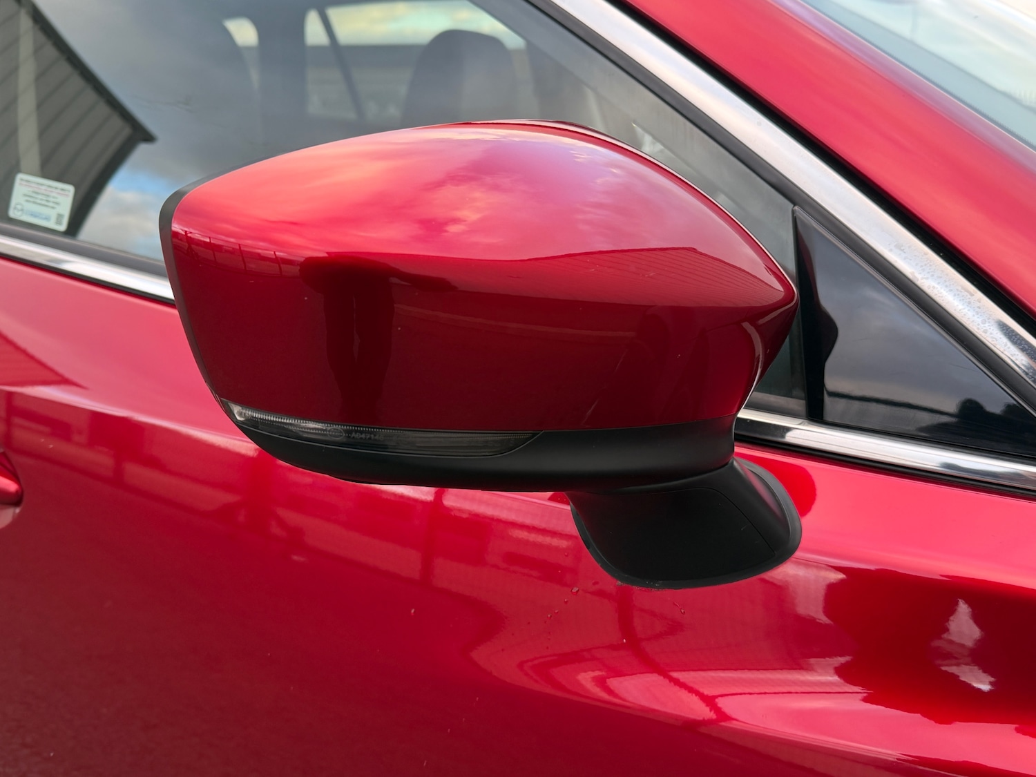 Used Mazda Mazda6 2018 for sale - 77052093: Photo 32