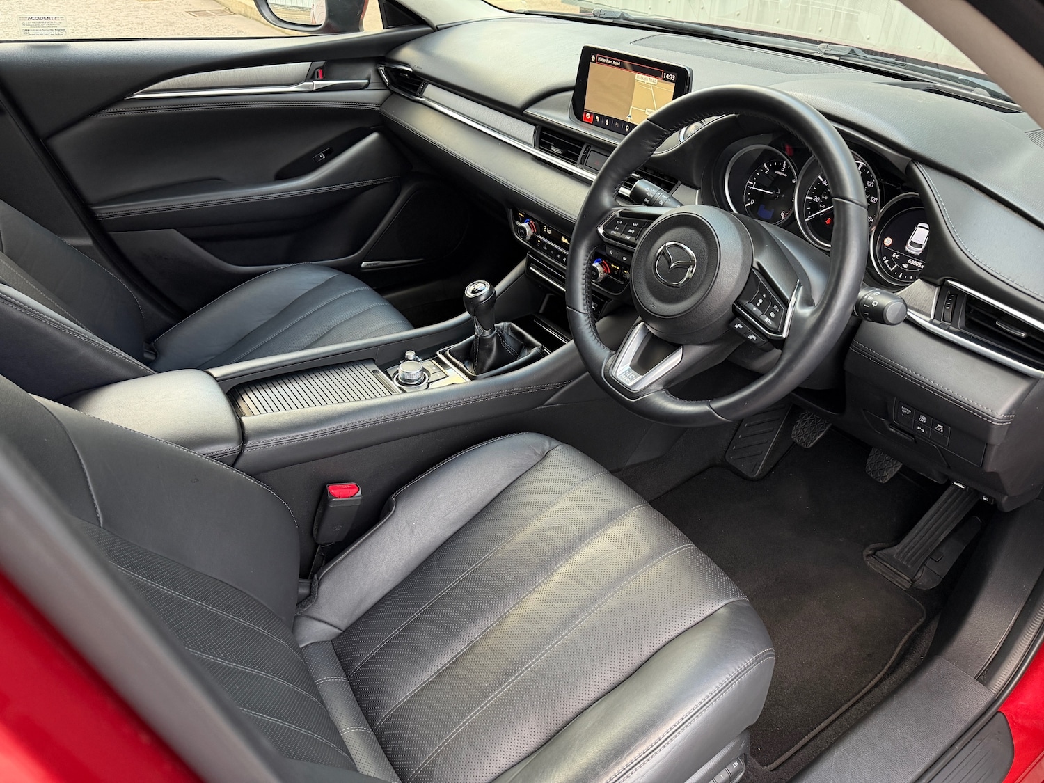 Used Mazda Mazda6 2018 for sale - 77052093: Photo 7