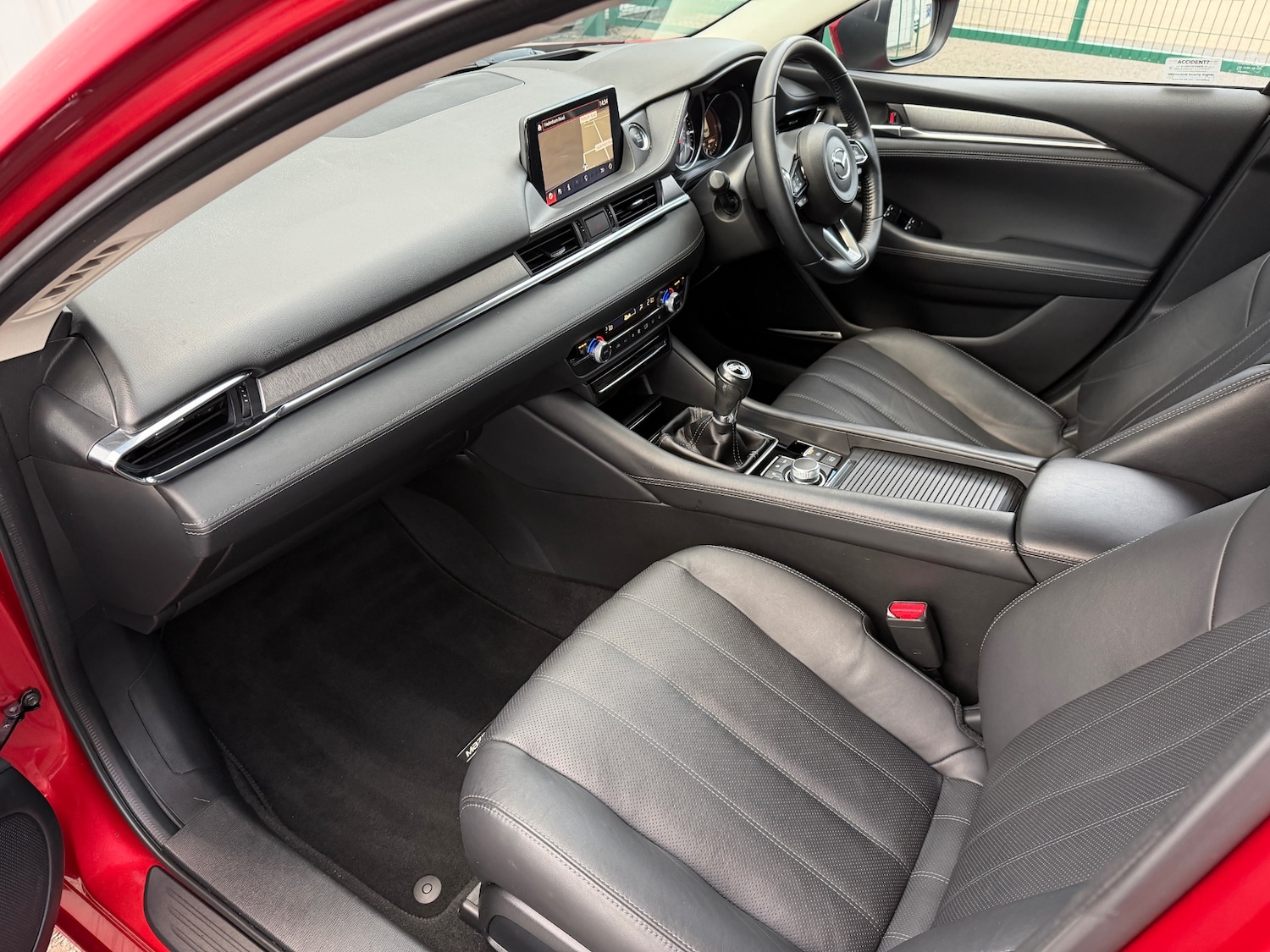 Used Mazda Mazda6 2018 for sale - 77052093: Photo 8