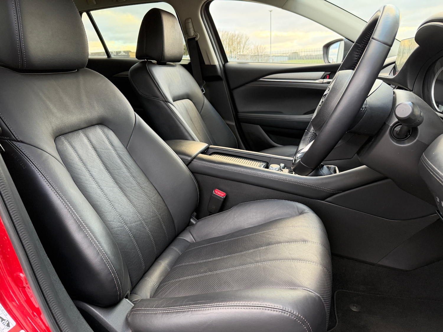 Used Mazda Mazda6 2018 for sale - 77052093: Photo 9