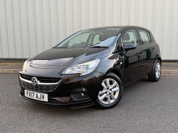 Used Vauxhall Corsa 2017 for sale - 78169420: Photo