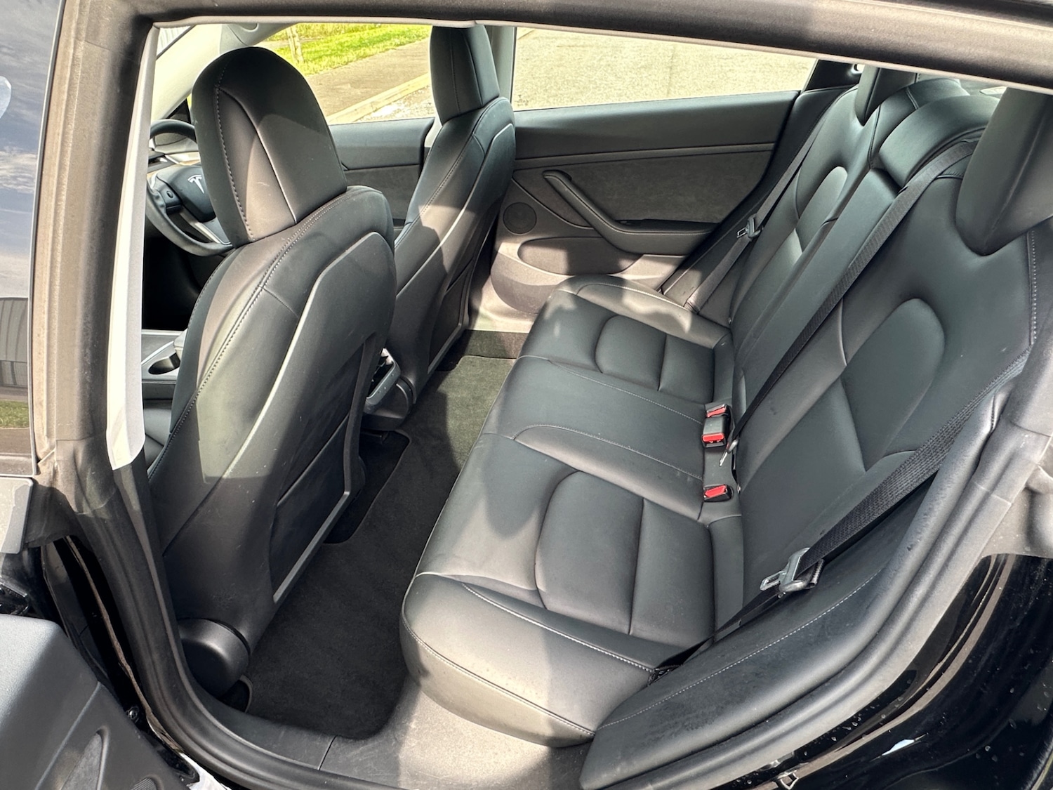 Used Tesla Model 3 2022 for sale - 77921588: Photo 10