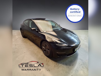 Tesla Model 3 feature image