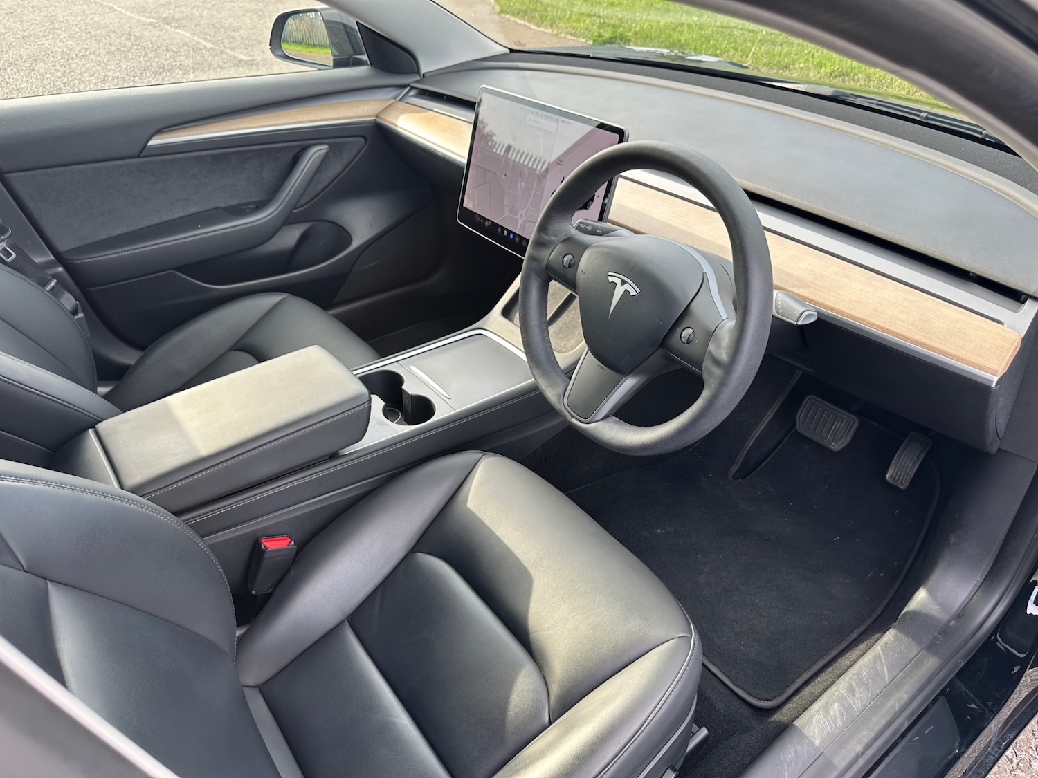 Used Tesla Model 3 2022 for sale - 77921588: Photo 6