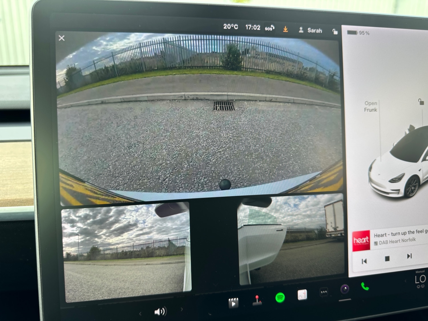 Used Tesla Model 3 2021 for sale - 77053118: Photo 20