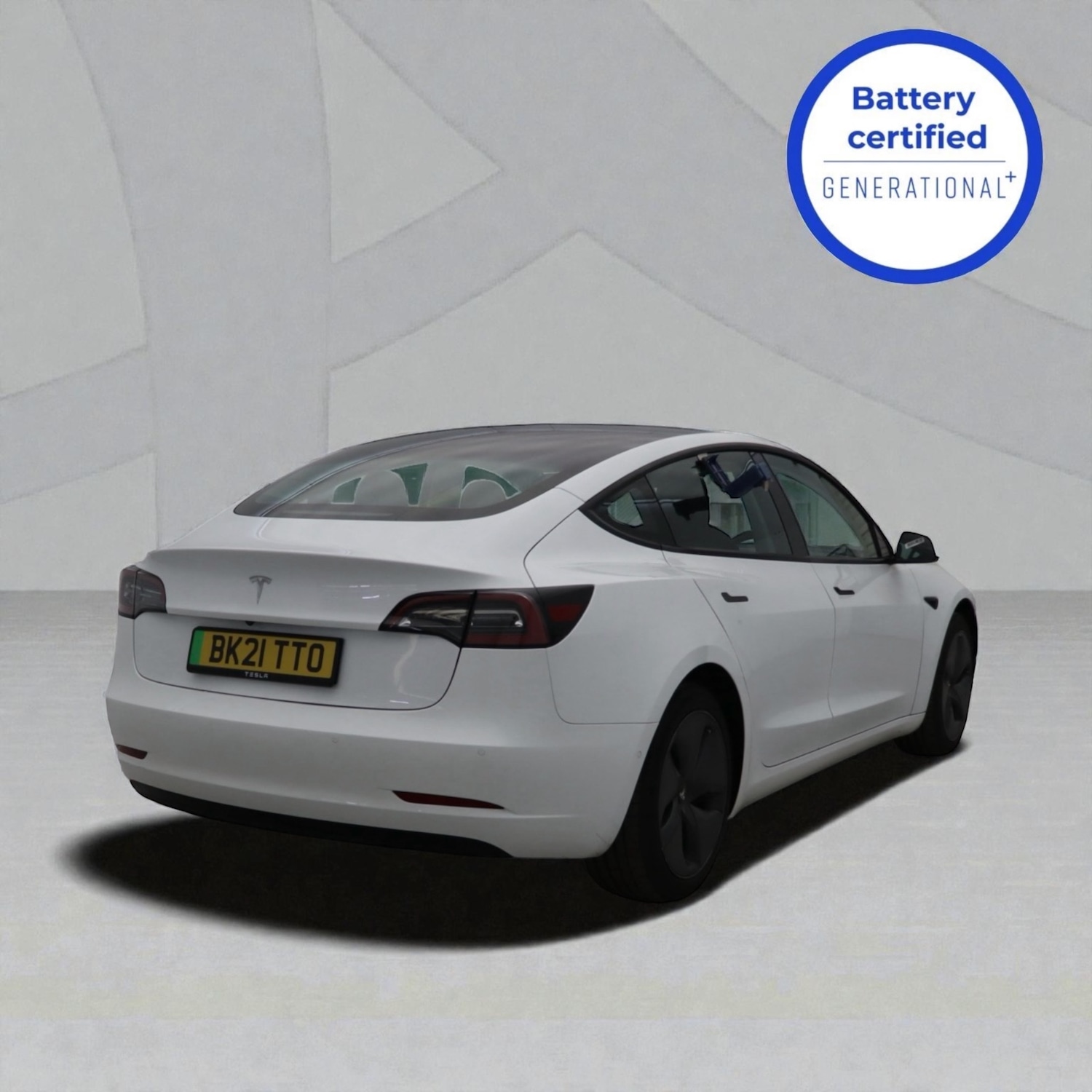 Used Tesla Model 3 2021 for sale - 77053118: Photo 4