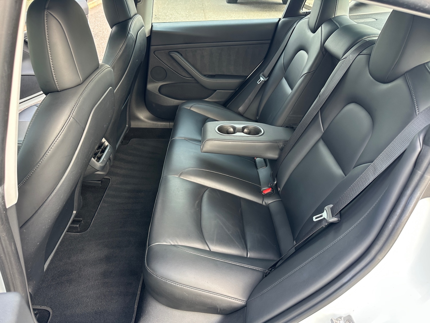 Used Tesla Model 3 2021 for sale - 77053118: Photo 9