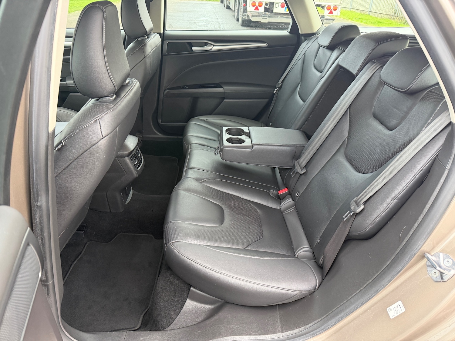 Used Ford Mondeo 2019 for sale - 76855509: Photo 10