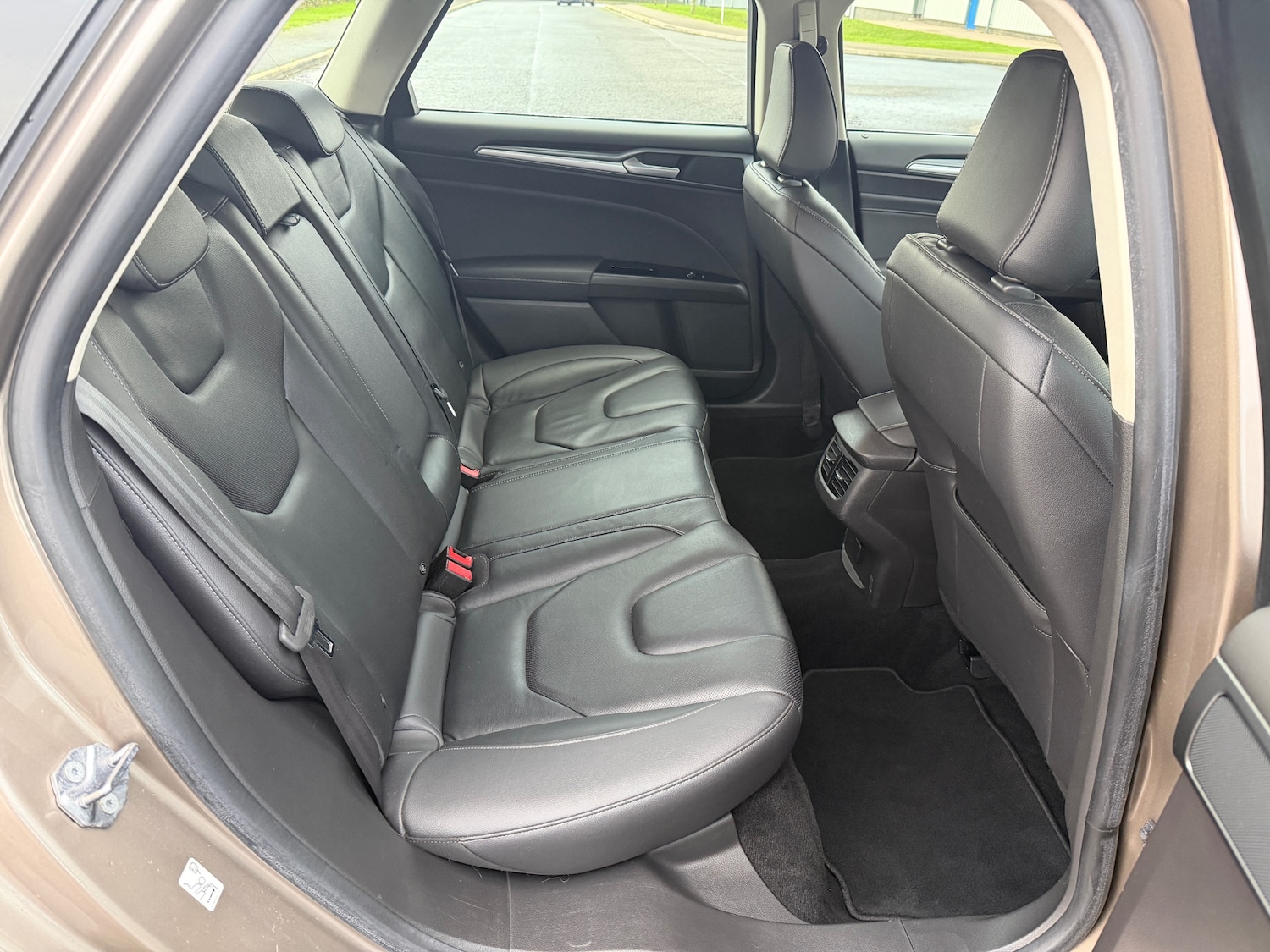 Used Ford Mondeo 2019 for sale - 76855509: Photo 11