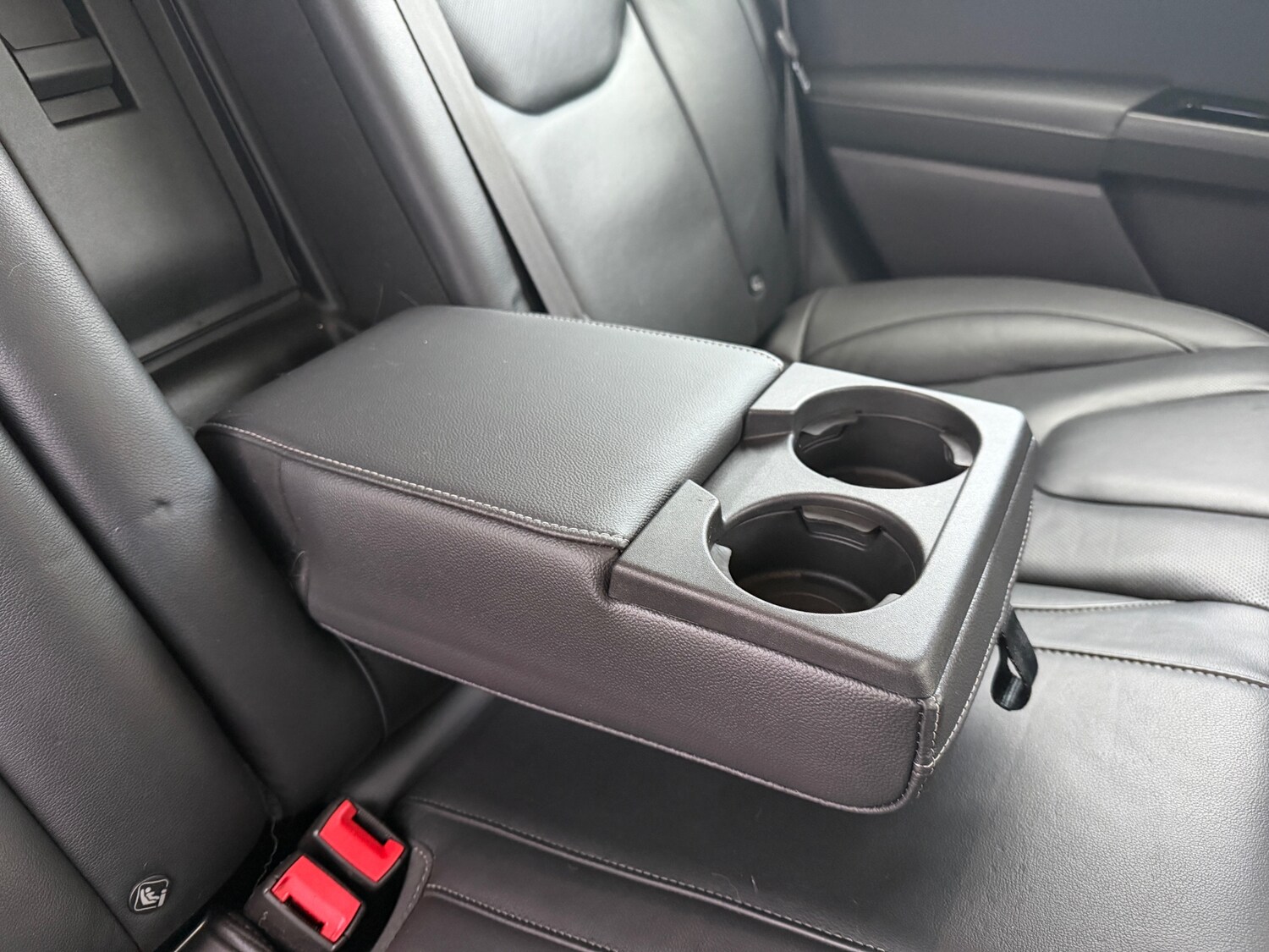 Used Ford Mondeo 2019 for sale - 76855509: Photo 12