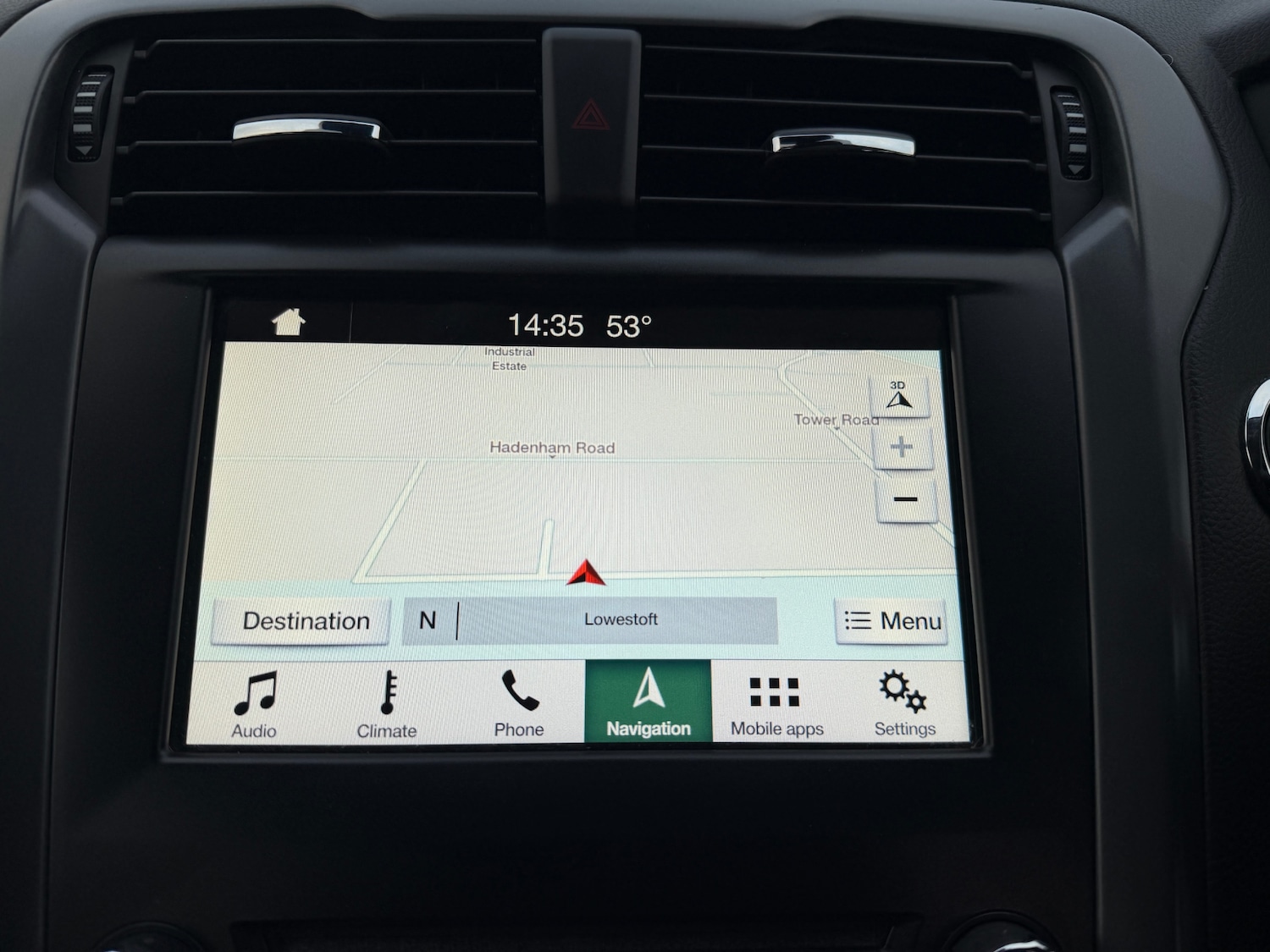 Used Ford Mondeo 2019 for sale - 76855509: Photo 15