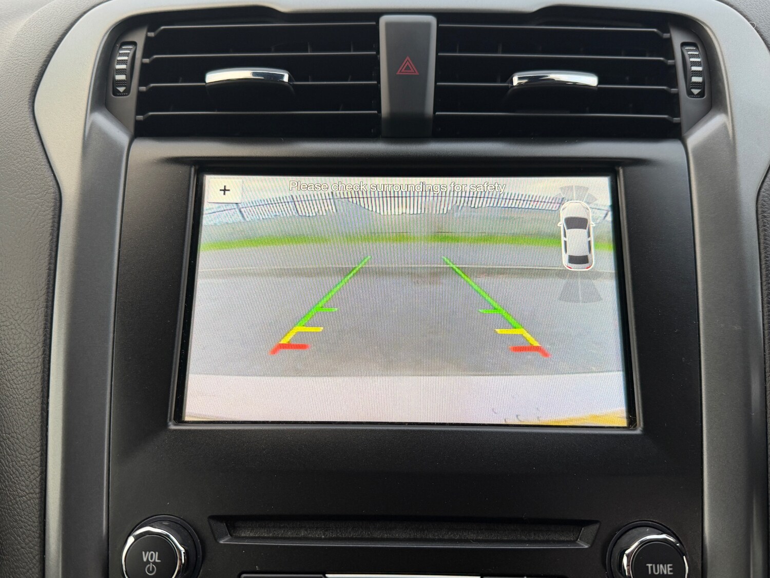 Used Ford Mondeo 2019 for sale - 76855509: Photo 16