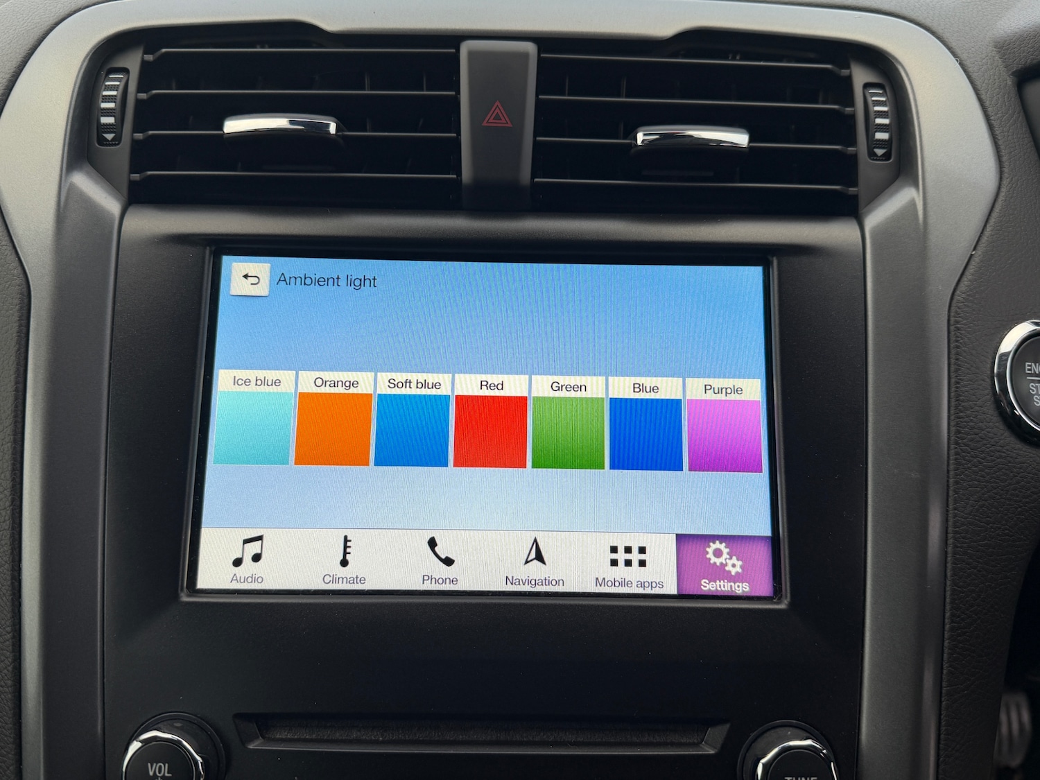 Used Ford Mondeo 2019 for sale - 76855509: Photo 17