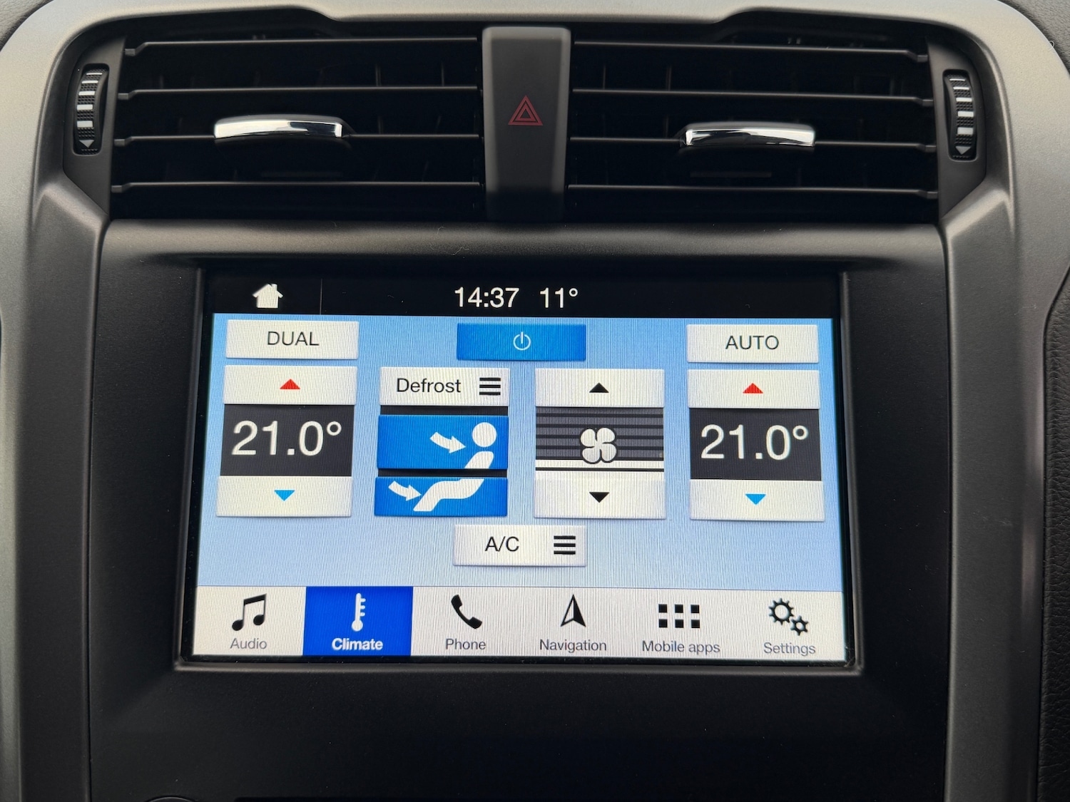 Used Ford Mondeo 2019 for sale - 76855509: Photo 18