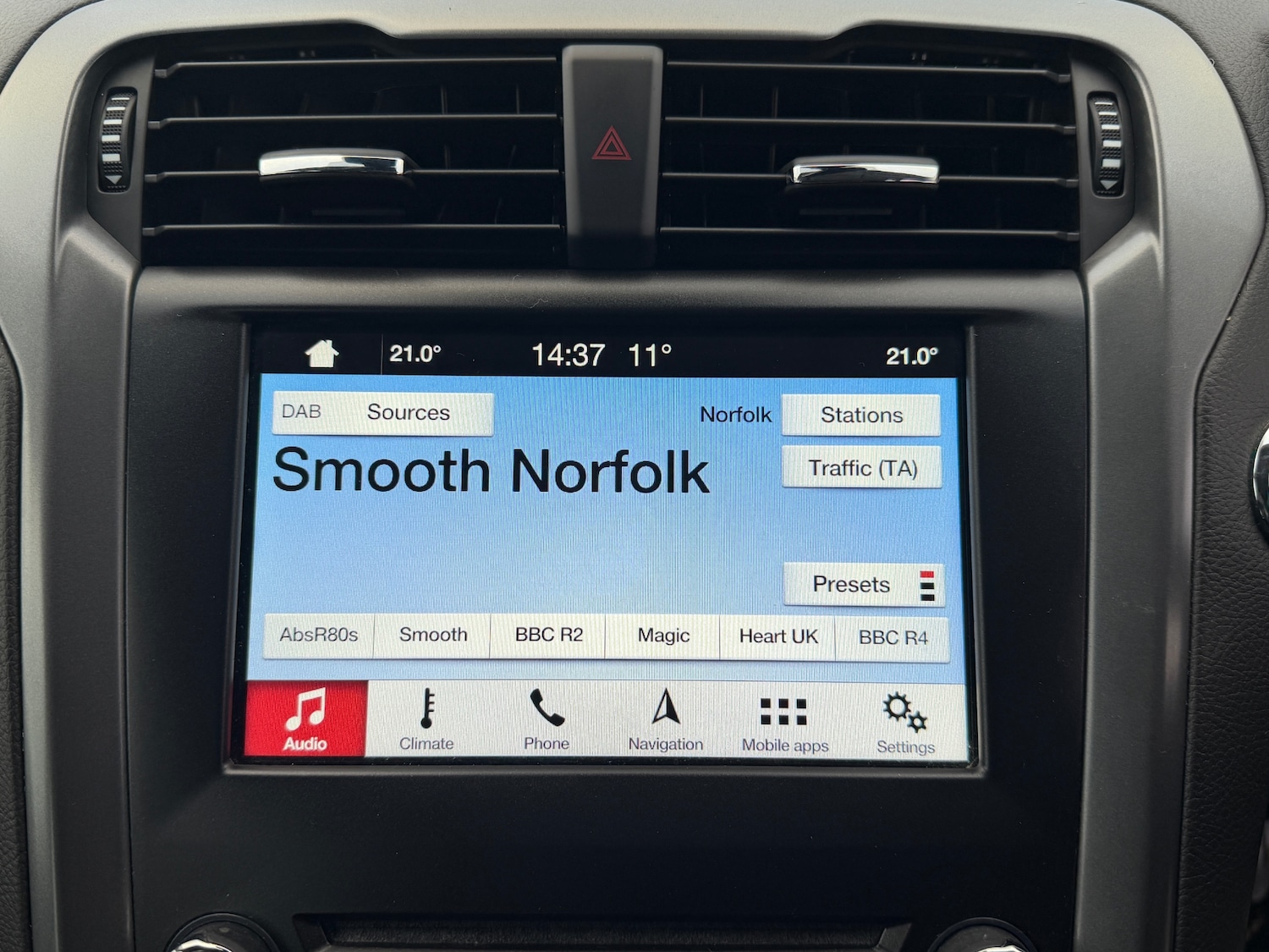 Used Ford Mondeo 2019 for sale - 76855509: Photo 19