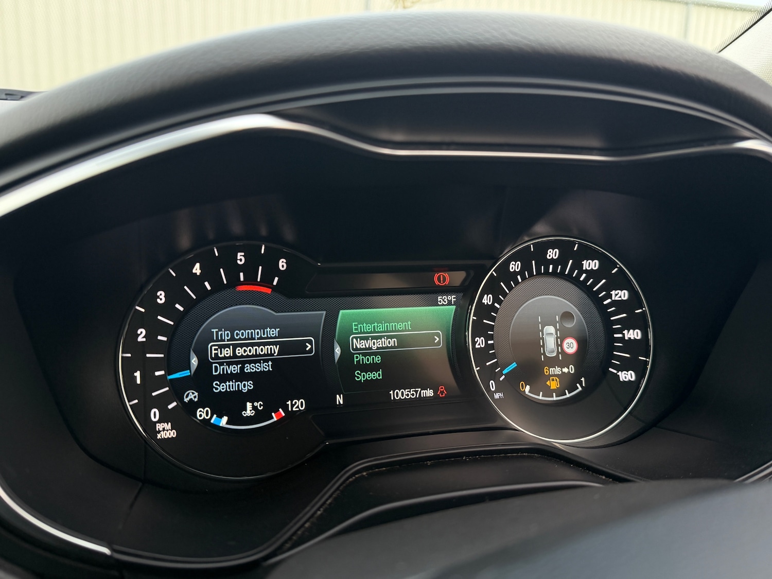 Used Ford Mondeo 2019 for sale - 76855509: Photo 20