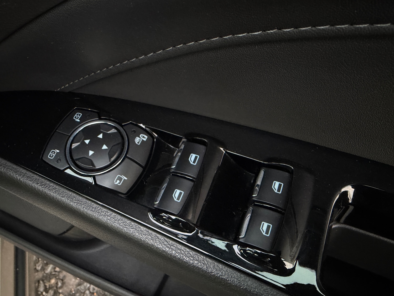 Used Ford Mondeo 2019 for sale - 76855509: Photo 23