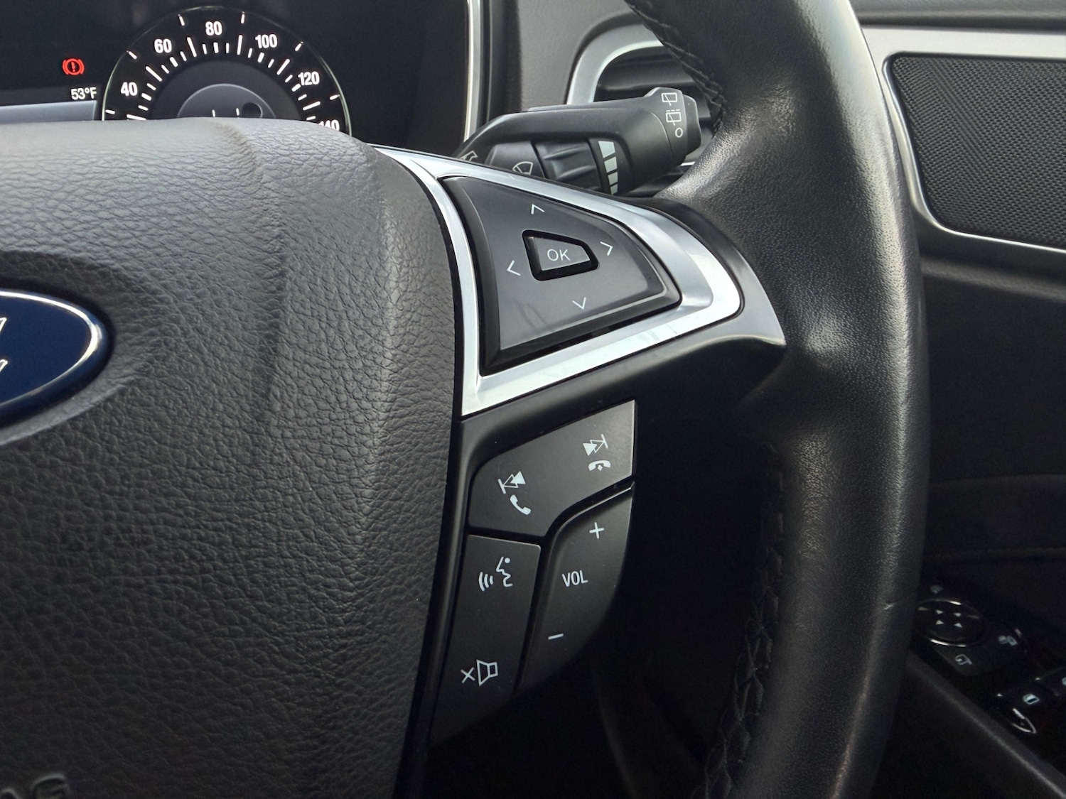 Used Ford Mondeo 2019 for sale - 76855509: Photo 31