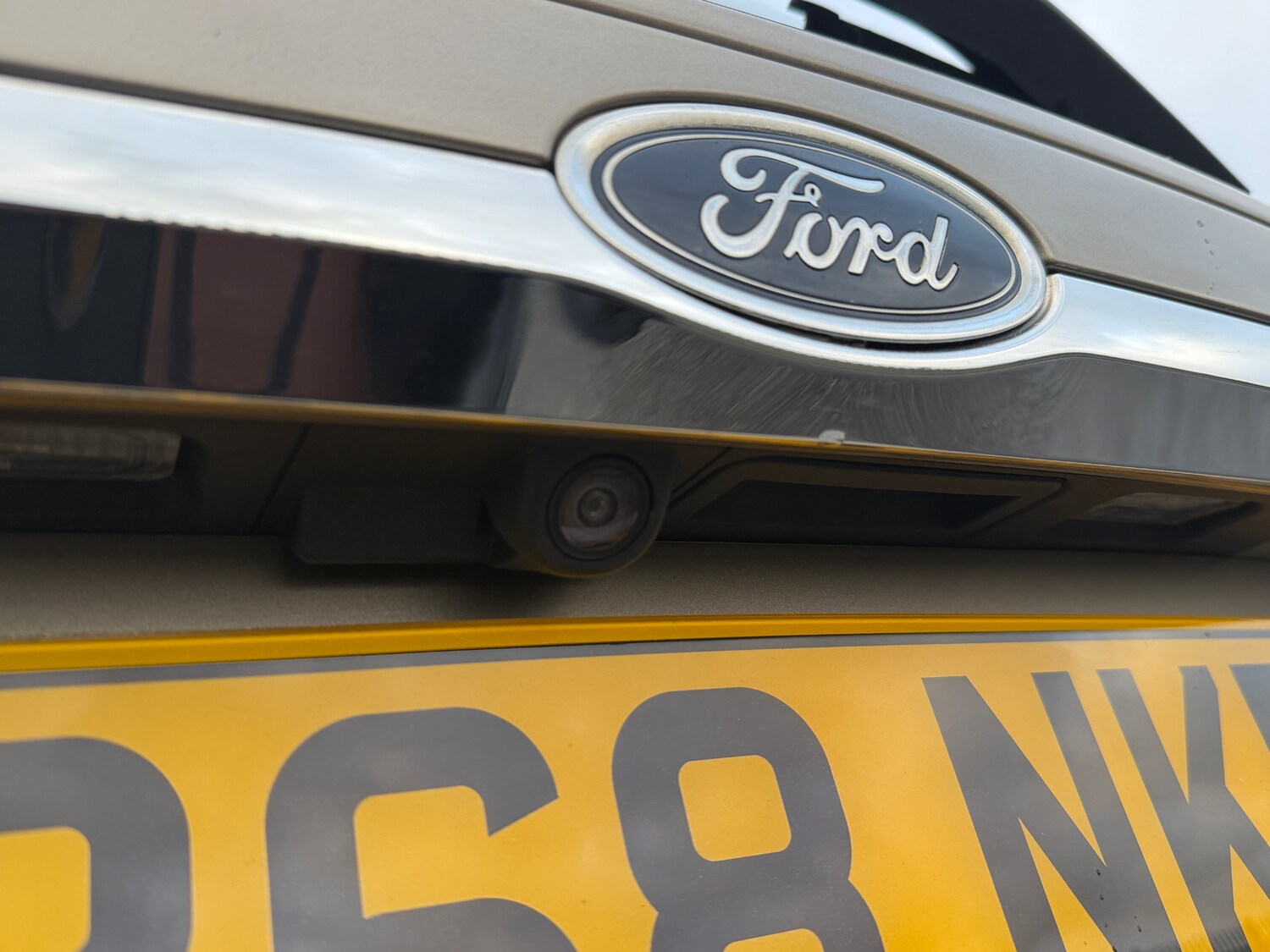 Used Ford Mondeo 2019 for sale - 76855509: Photo 32