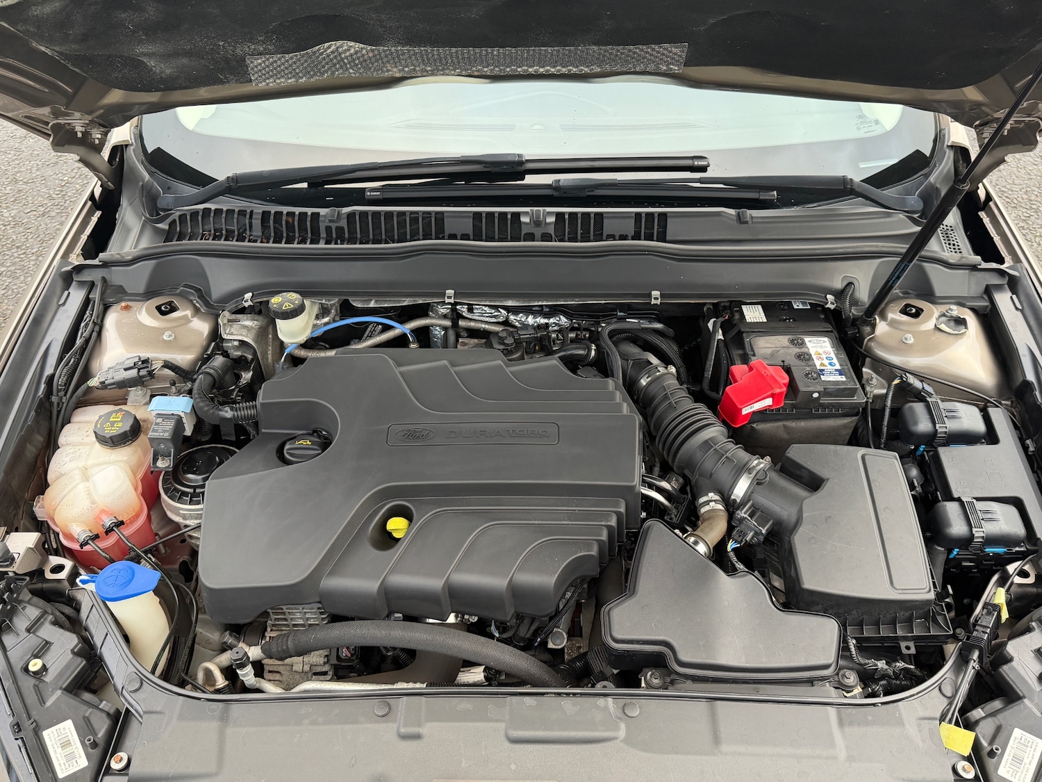 Used Ford Mondeo 2019 for sale - 76855509: Photo 35