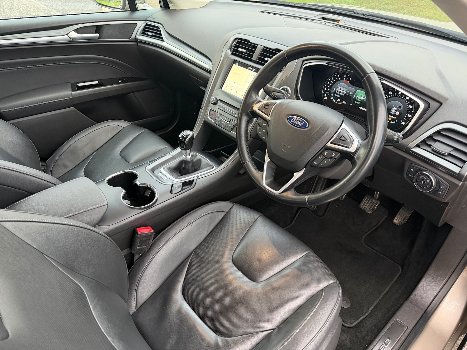 Used Ford Mondeo 2019 for sale - 76855509: Photo 9