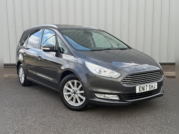 Used Ford Galaxy 2017 for sale - 79188083: Photo