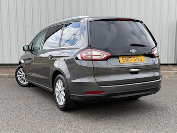 Used Ford Galaxy 2017 for sale - 79188083: Photo