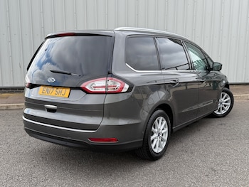 Used Ford Galaxy 2017 for sale - 79188083: Photo