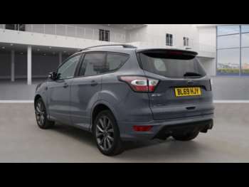 Used Ford Kuga 2019 for sale - 75266863: Photo